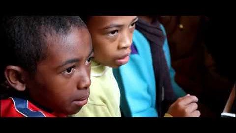 Africa Code Week 2018 l  Kick-off