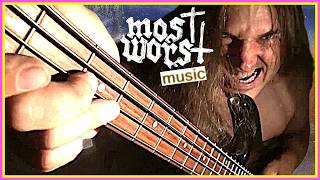This Music Is COMPLETELY COOKED | Most Worst Music