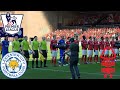 Nottm forest vs leicester city  premier league  highlights permierleague shreyasraj gamer