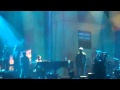 JL And The Roots Rehearsing For The Amex Unstaged Performance, New York City