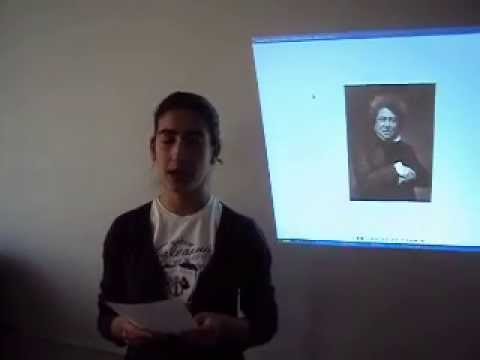 პროექტი: მოგზაურობა საფრანგეთსა და იტალაიაში