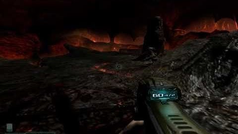Doom 3 OpenCoop