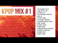 Kpop mix 1