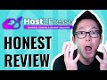 HostZPresso Review | HONEST REVIEW + USEFUL FREE BONUS | Mosh Bari HostZPresso Review 😖