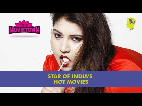 Pooja Gupta: Star of India's Hot Movies | Unique Stories From India