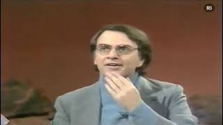 A Carl Sagan Lecture 5 - Mars after Viking