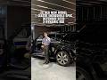 2026 Model 7 Seat Family Pack Defender 110 D350 X-Dynamic HSE