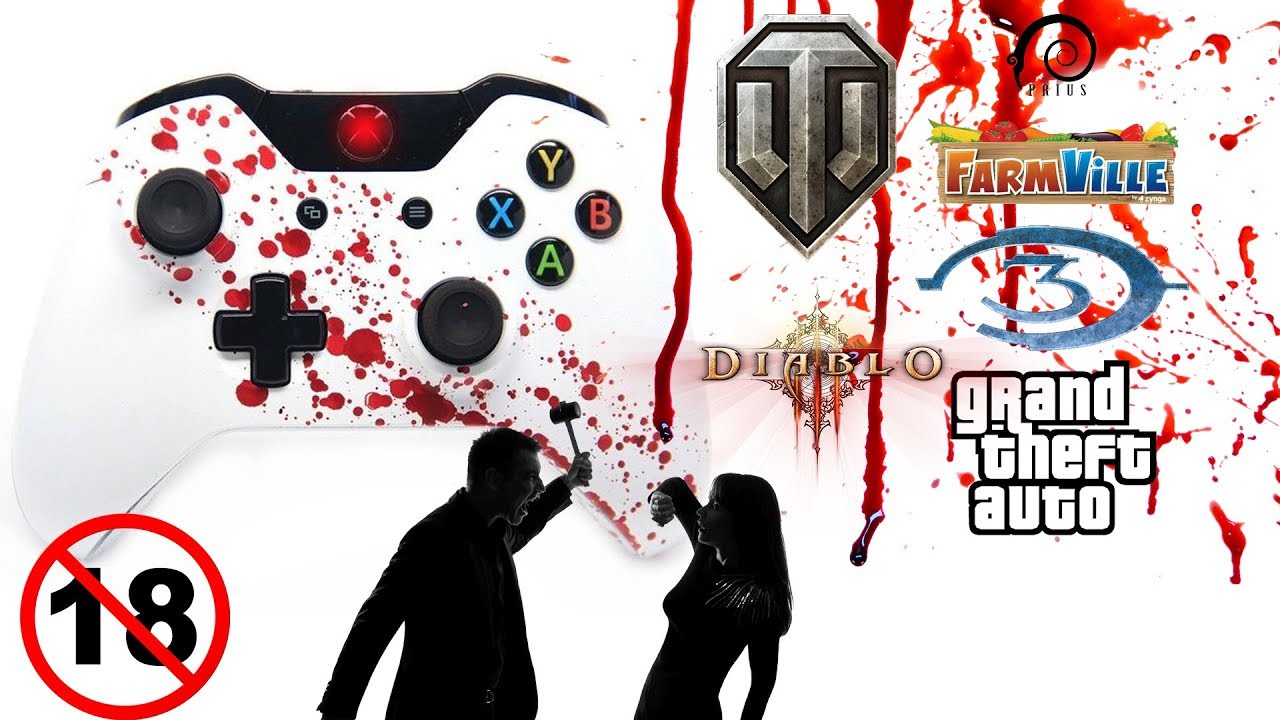 7 MORTES causadas por jogos - BASEADO EM FATOS REAIS