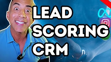The Ultimate Guide to Building a Profitable Lead Scoring System #leadgeneration #crm