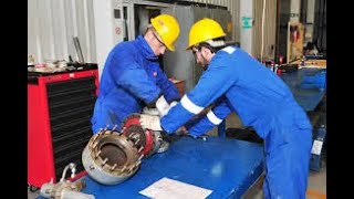 Mastering Valve Maintenance: Learn How to Replace Valve Stem Packing Like A Pro! (part 2)