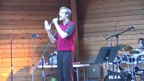 This Love - Original Song - 08/22/2012