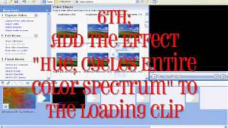 WMM Tutorial | Loading Bar Effect