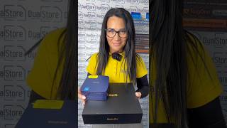 Mini pc Blackview MP60 - DualStore.eo
