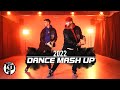 Twist and pulse  2022 dance mash up