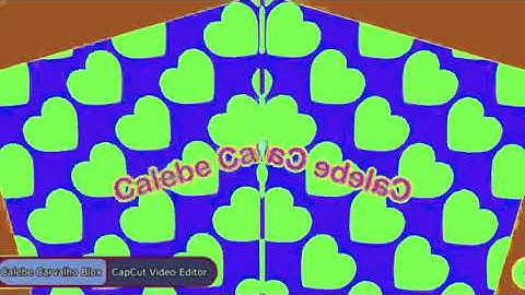 Calebe Carvalho Blox - Multi Rendering | Round 17