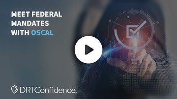 Achieve Continuous Compliance with ML and OSCAL