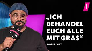 Sein Name Ist Dr. Dope Mo Boubaker Generation Gag