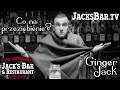 Drink tygodnia ginger jack