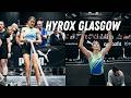 3 días en Glasgow 🏴󠁧󠁢󠁳󠁣󠁴󠁿 Hyrox, reflexiones y un poco de turismo