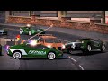 09 [Challenge Series] NFS Most Wanted: Pepega Edition - 100%