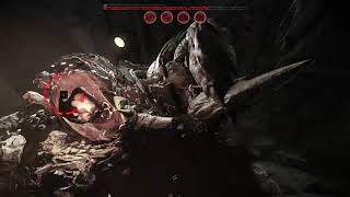 EVOLVE 2024 - ALBINO BEHEMOTH GAMEPLAY #224 (1080p) (No Commentary)