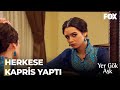 Havva, Hancıoğlu Gelini Triplerinde - Yer Gök Aşk 27. Bölüm