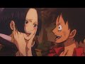 This is How Luffy Makes Hancock Fall in Love | One Piece