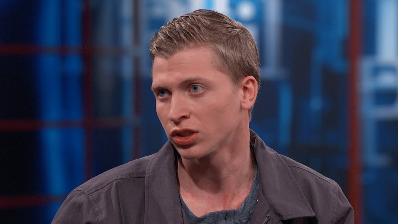 Teen Describes How He Felt When A Family Secret Was Revealed To Him