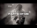 (FREE) Lil Durk Type Beat 2026 - "Parts Of Me"
