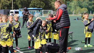 картинка: СК Бердичів (Бердичів) - Бульвар (Житомир), 4:1