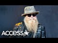 Dusty Hill, Bassist For ZZ Top, Dies At 72