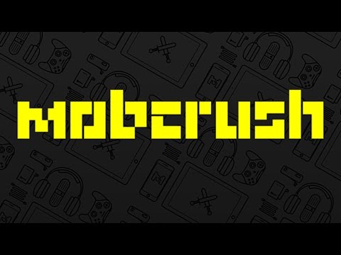 My Last Mobcrush Stream - My Last Mobcrush Stream