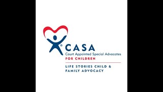 CASA 101 - Weld County CASA