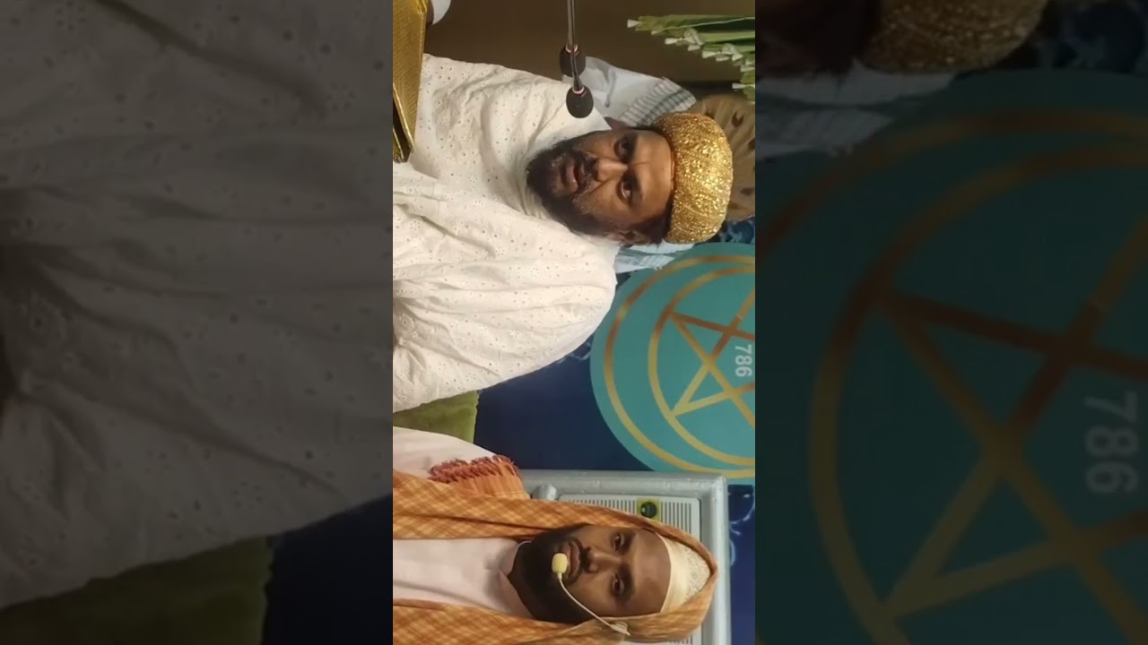 Ramzanul MOBARAK Ka PAHELA SUNDAY 3. 22,02,26