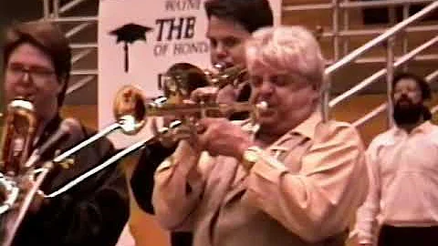 Maynard Ferguson - "The Star Spangled Banner" - 1991