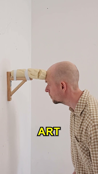Most Incredible Modern Art 🤩 @janhakonerichsen