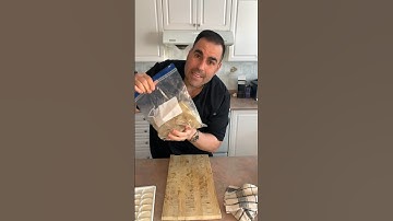 How I Store my Bone Broth