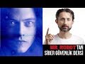 Mr.Robot’tan Siber Güvenlik Dersleri