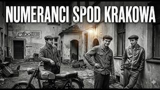 Legendarna ferajna! O tych Krakowianach musisz usłyszeć