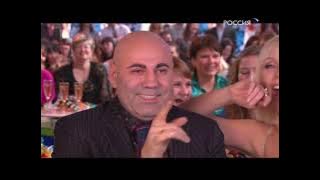 Анна Семенович, Евгений Петросян «Не волнуйтесь, Аня!»