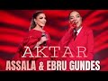 Yar Çağırsan Gelmem Mi Assala Ebru Gündeş Aktar 2026 أصالة و إبرو غوندش أكثر