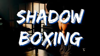 Shadowboxing Lyrics - The Talbott Brothers