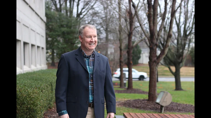 Beyond the Blog with Michael Griggs