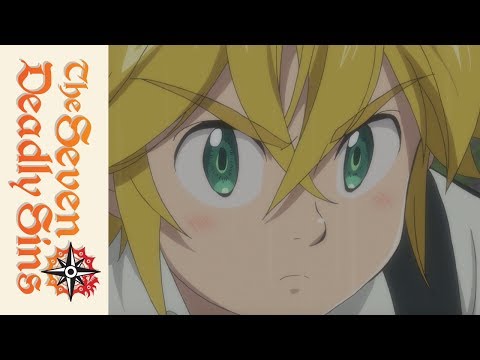 Seven Deadly Sins - Official Clip - In Defense of Sin