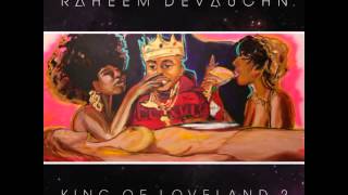 Raheem DeVaughn - Sex [King Of Loveland 2 Mixtape]