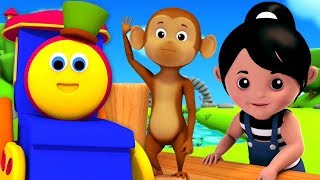 Gậy Và Đá | Phim Hoạt Hình Cho Trẻ Em | Trẻ Em Vần | Sticks And Stones |  Cartoons For Children - Youtube