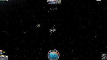 Kerbal Space Program: Asteroid Redirection: Episode 2