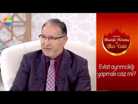 Evlat ayrımcılığı yapmak caiz mi?