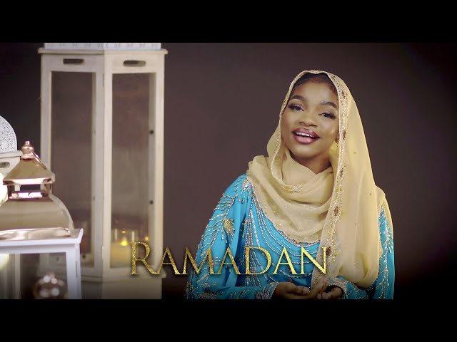 Yammi - Ramadan (Official Lyrics Video) class=
