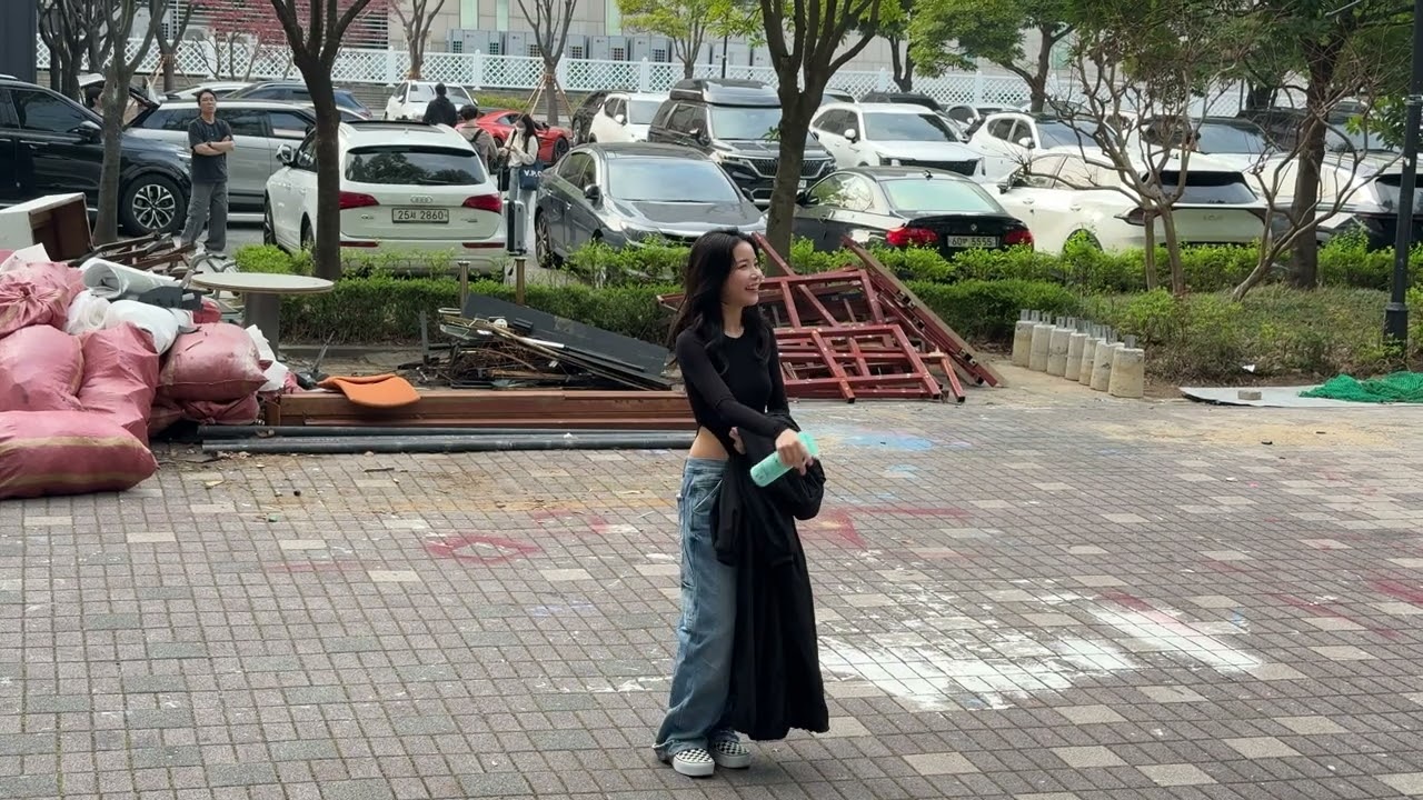 240407 부산 노담 솔라 미니팬미팅